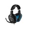 Logitech G432 Wired Gaming Headset 981000769 - alternate 1